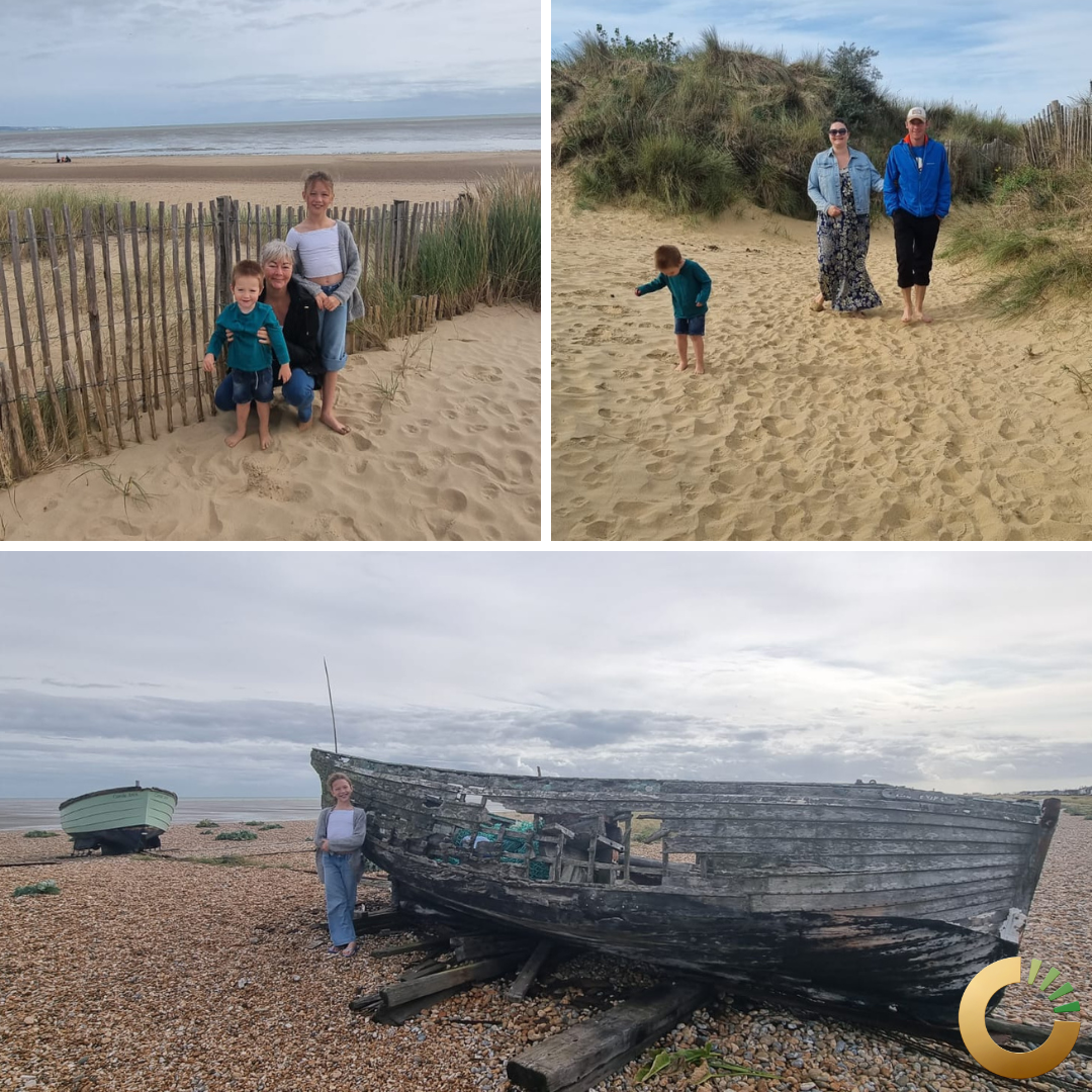 Making holiday memories in New Castle County at free winter events